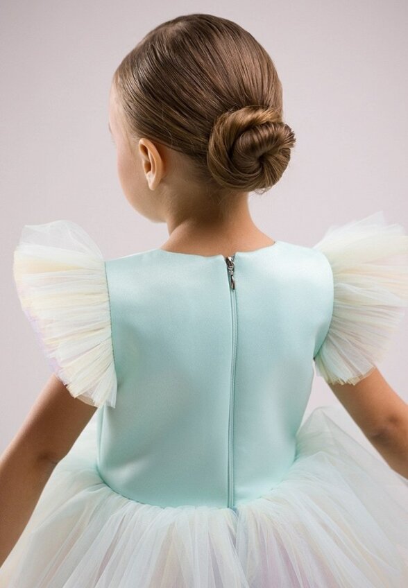 Платье Lelukids