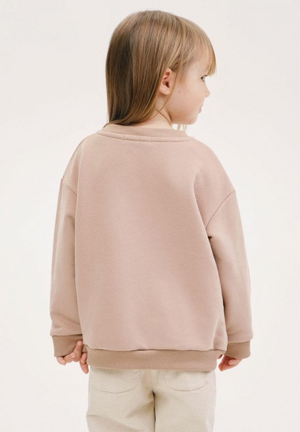 Свитшот Loomknits