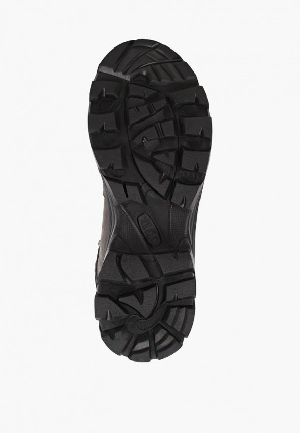 Ботинки трекинговые Thb