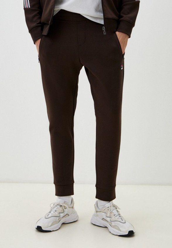 Брюки спортивные Fila