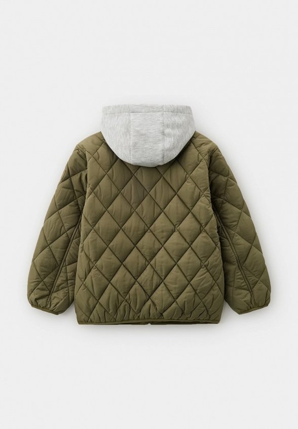 Куртка утепленная Tommy Hilfiger