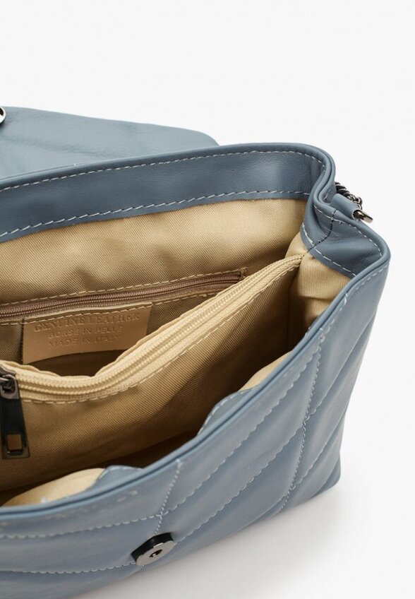 Сумка Alessandra del Biondo