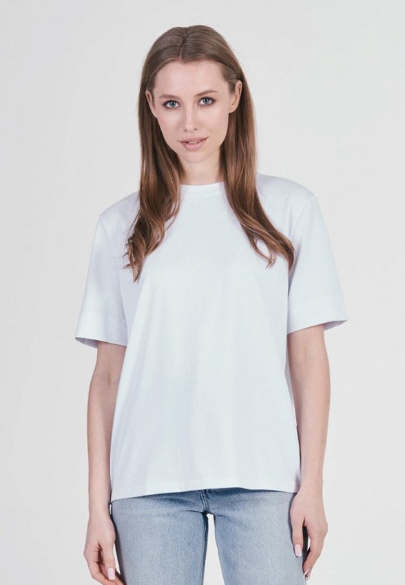 Футболка Feedge