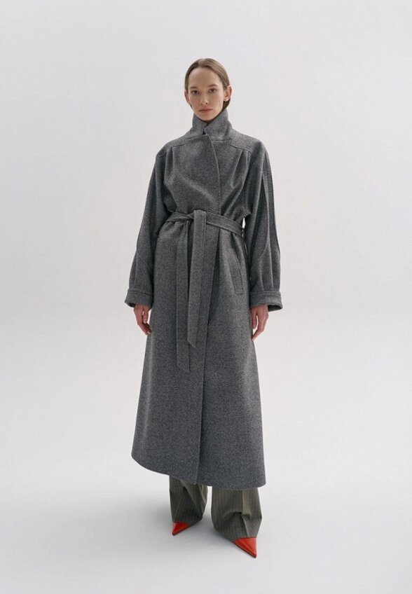 Пальто Mashkara