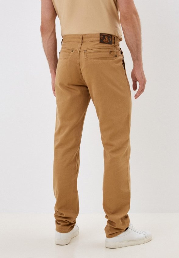 Джинсы Великоросс