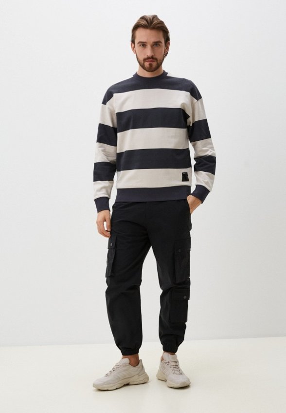 Свитшот Tom Tailor