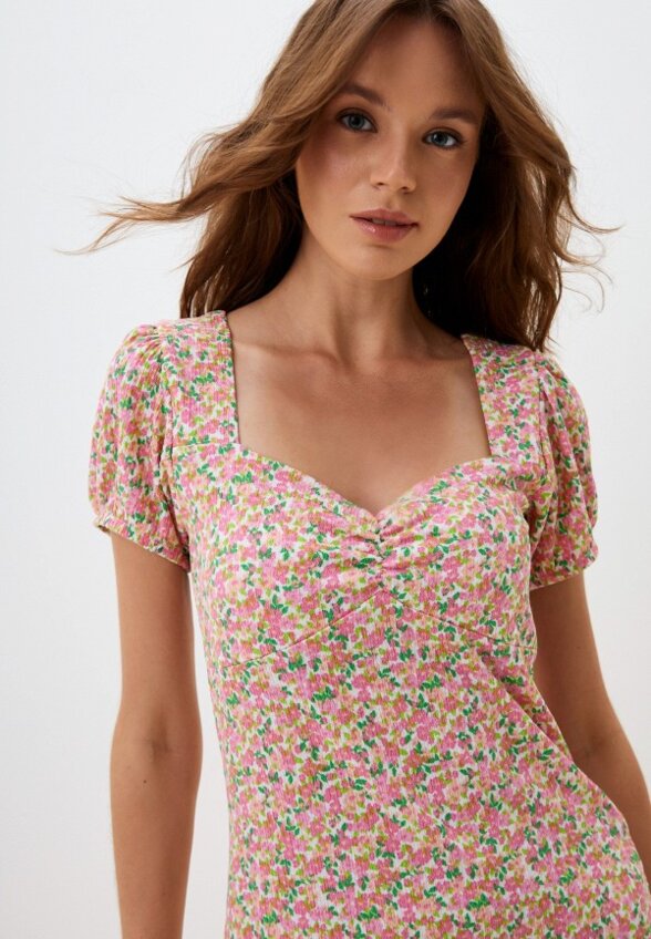 Платье Colin's