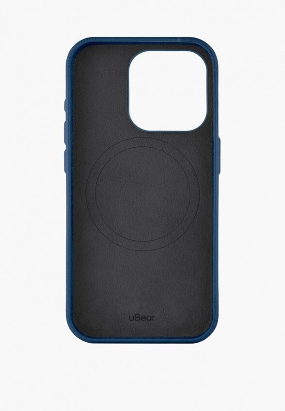 Чехол для iPhone uBear