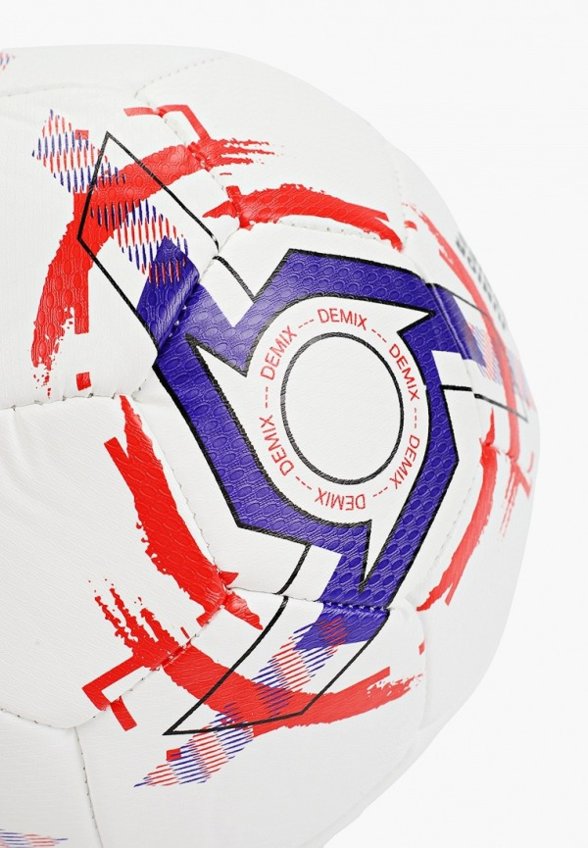 Мяч футбольный Demix