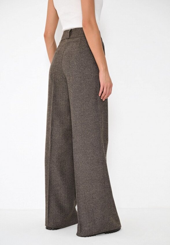 Брюки Spirit of Kattana