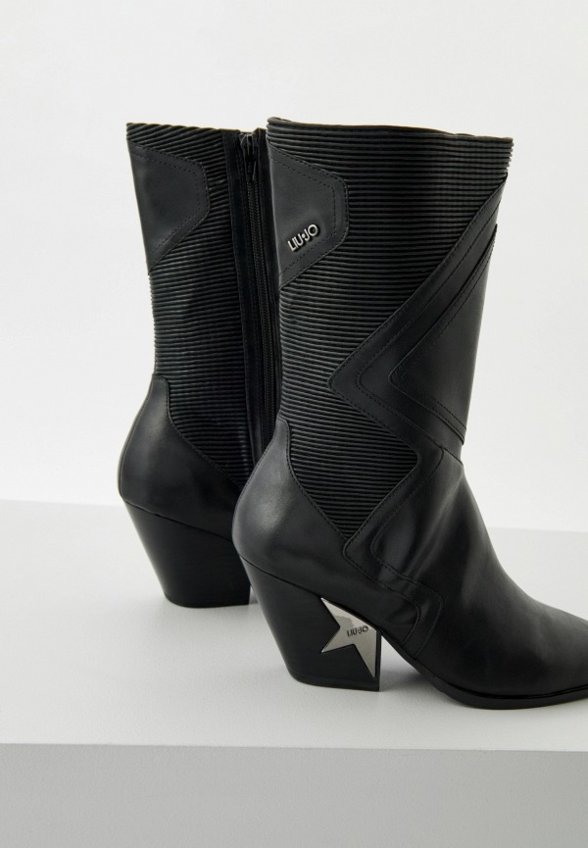 Полусапоги Liu Jo