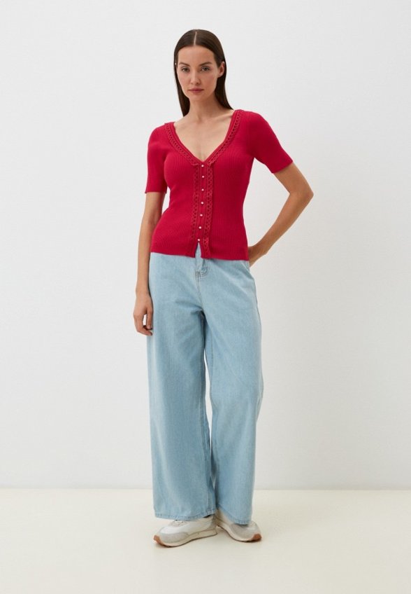 Пуловер Morgan