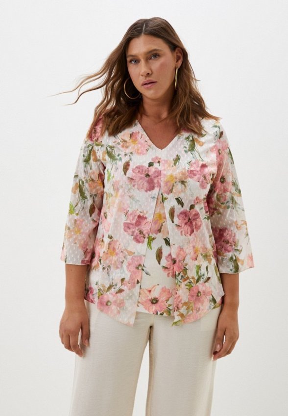 Блуза Punt Roma