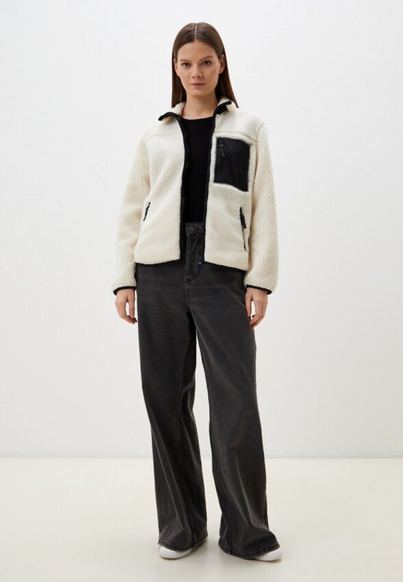 Олимпийка Terranova