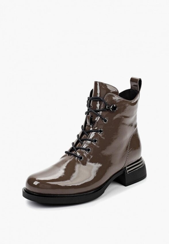 Ботинки Milana