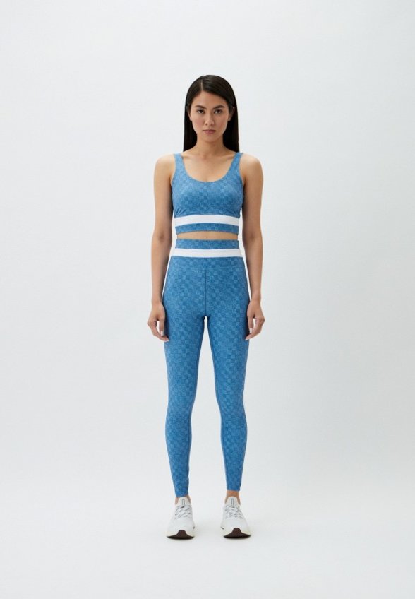 Топ спортивный Beach Riot