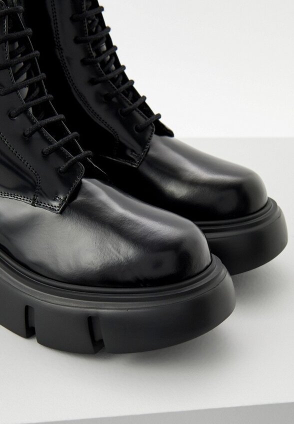 Ботинки Principe di Bologna