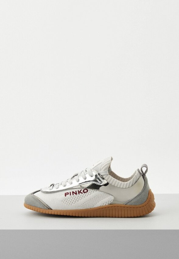 Кроссовки Pinko