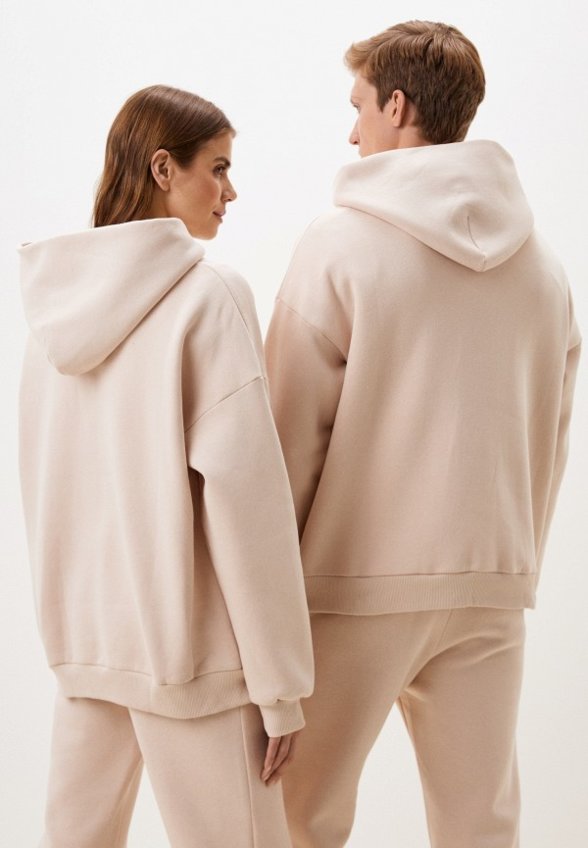 Худи Kirsten Lab