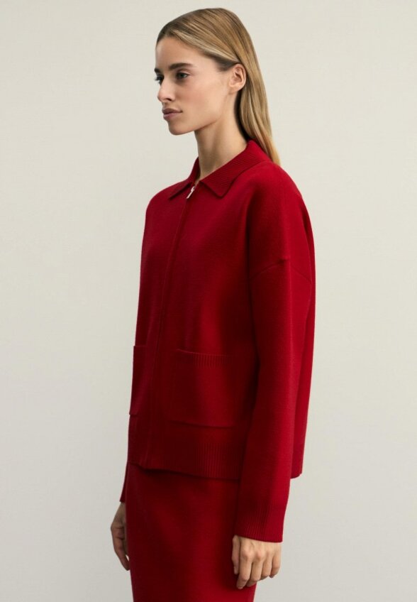 Кардиган Zarina