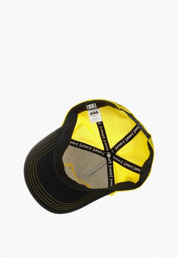 Бейсболка Capslab