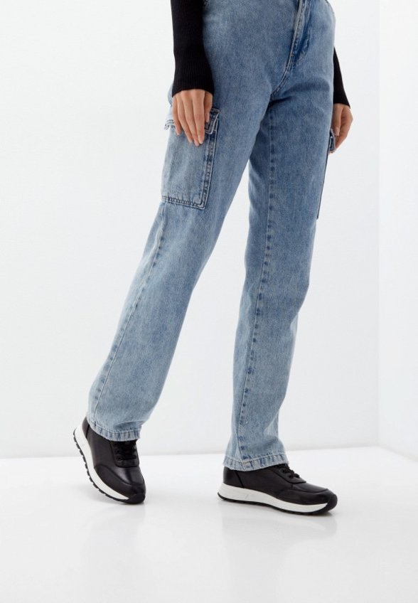 Кроссовки Salamander