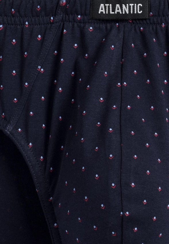 Трусы 3 шт. Atlantic