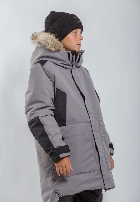 Парка Orso Bianco