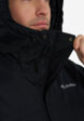 Куртка горнолыжная мужская Columbia Shotski Jacket, Черный8  - превью