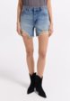 Шорты джинсовые Love Republic1  - превью