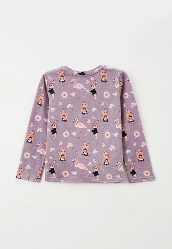 Лонгслив Ete Children