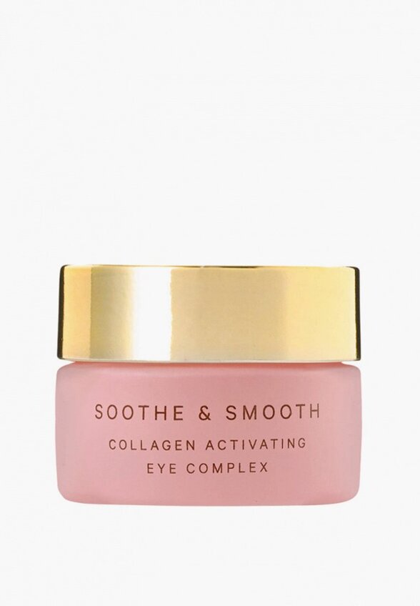 Крем для кожи вокруг глаз MZ Skin