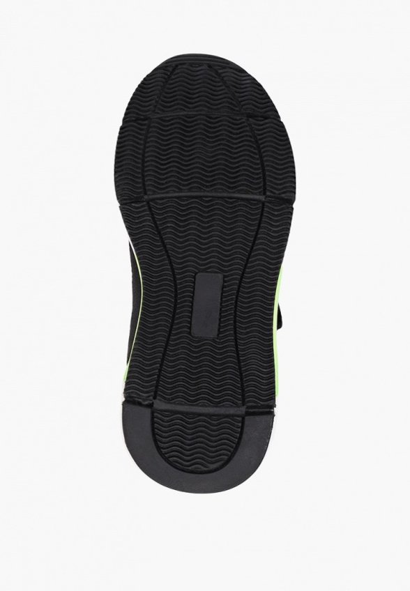 Кроссовки Safety Jogger