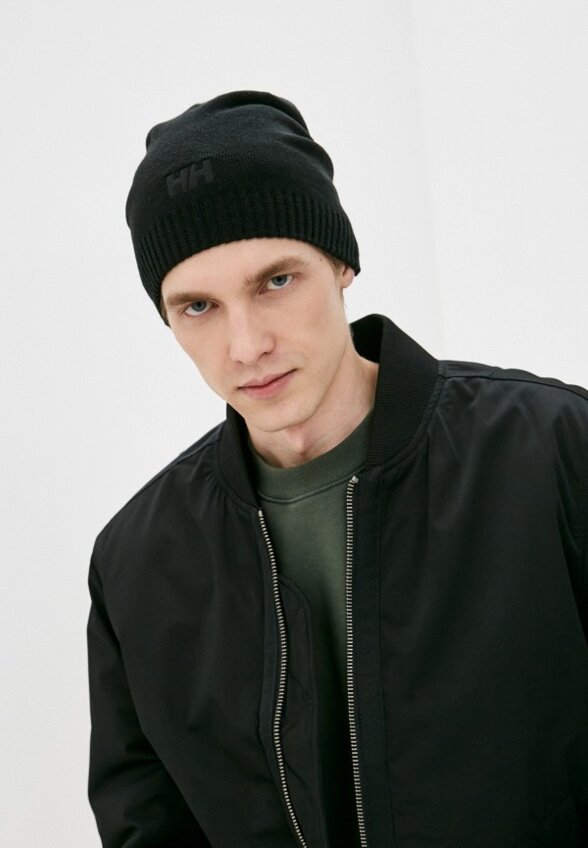 Шапка Helly Hansen
