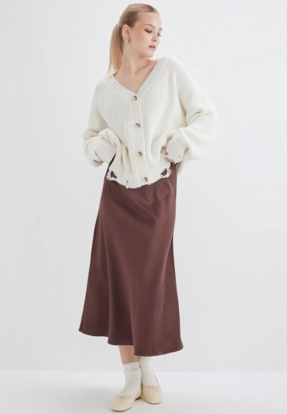 Кардиган Kivi Clothing