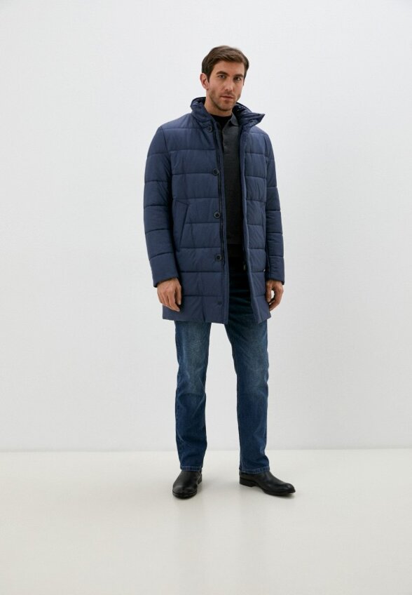 Куртка утепленная Bazioni