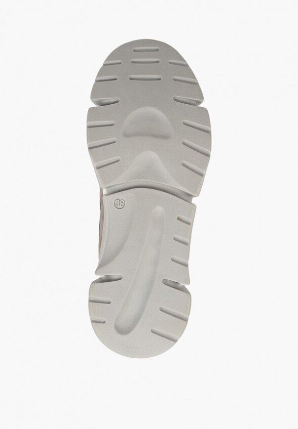 Ботинки Emanuele Gelmetti