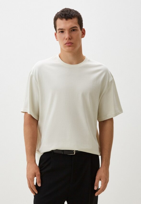 Футболка Face Code