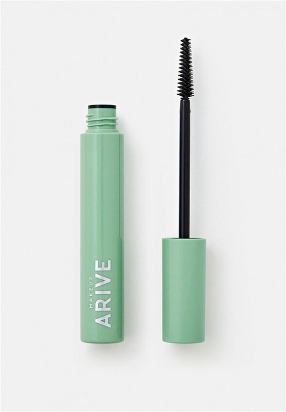 Термотушь для ресниц Arive Makeup