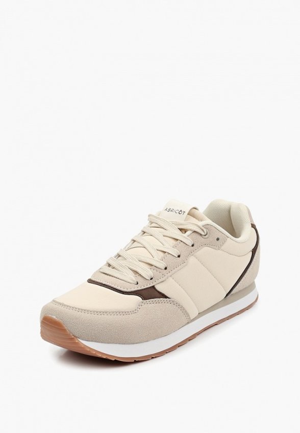 Кроссовки Abricot