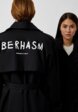Тренч Berhasm4  - превью