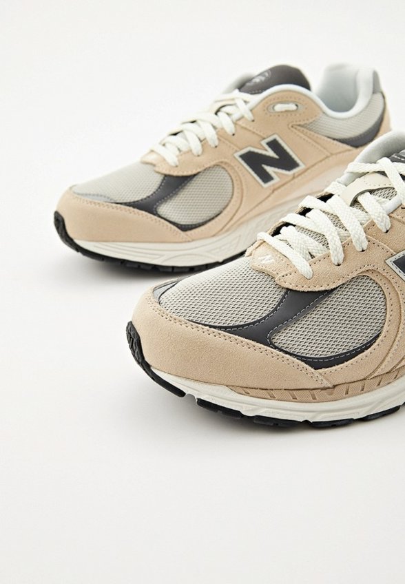 Кроссовки New Balance