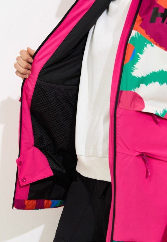 Куртка горнолыжная Helly Hansen