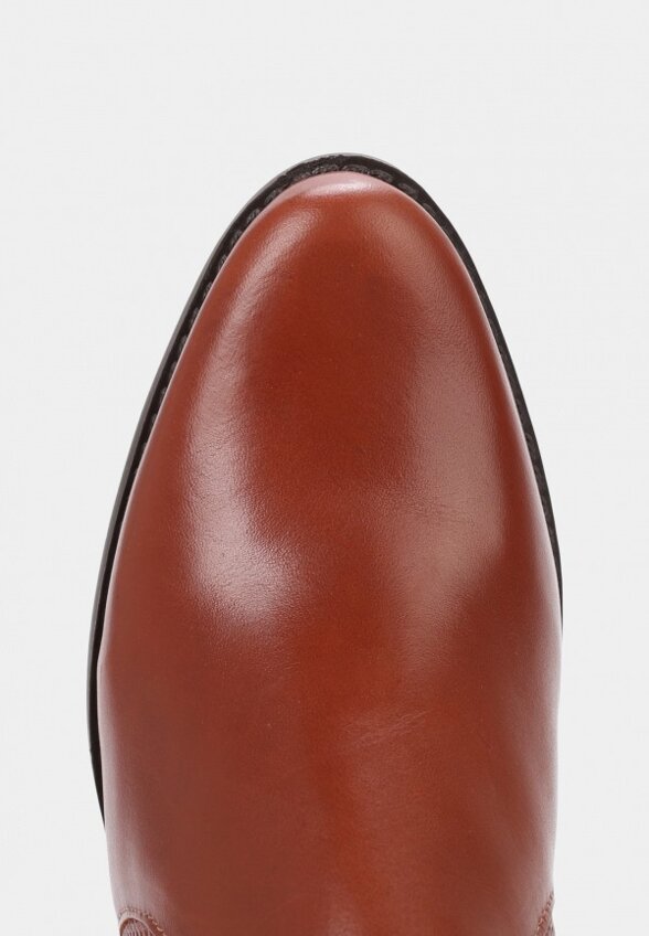 Ботильоны Bottero