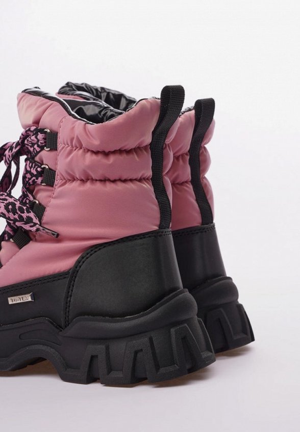 Дутики Tikkago