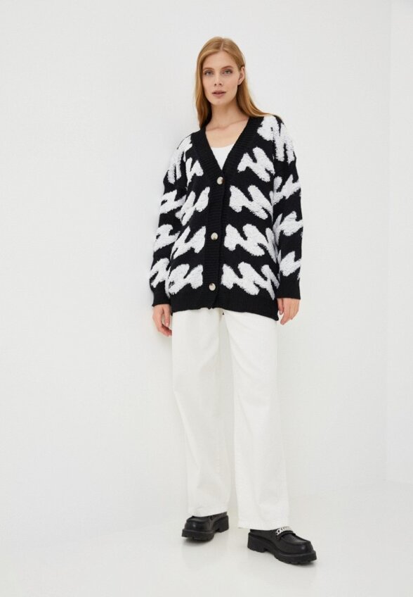 Кардиган LeOtra