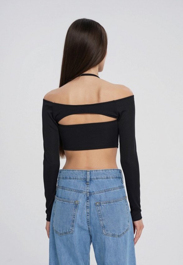 Лонгслив Твое