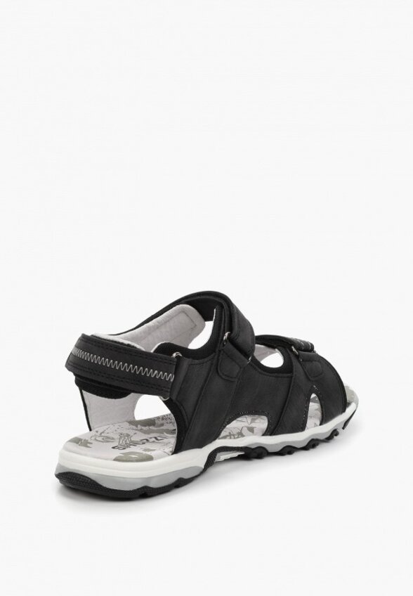 Сандалии Shuzzi