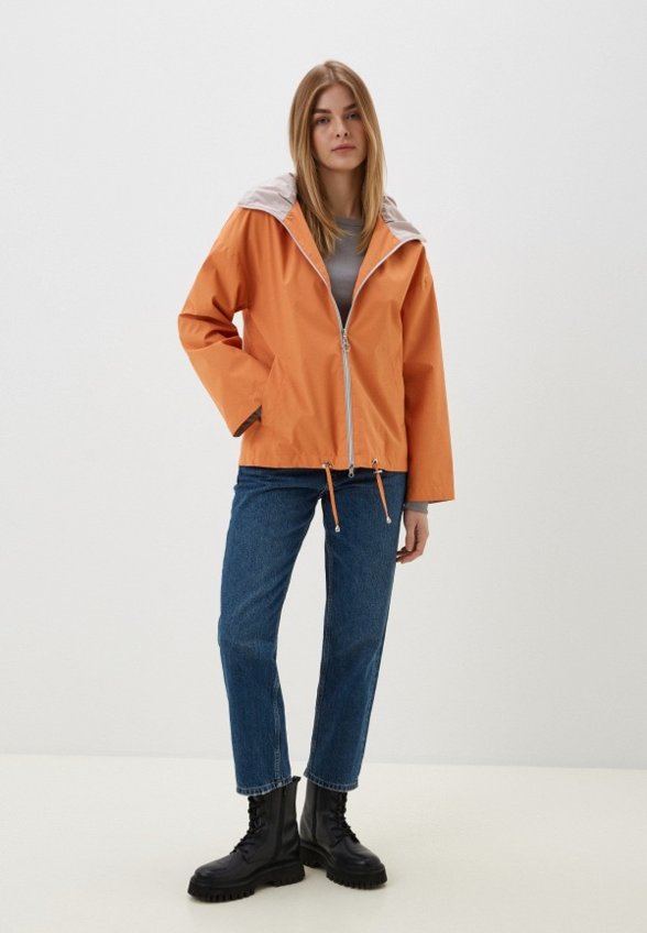 Ветровка Снежная Королева