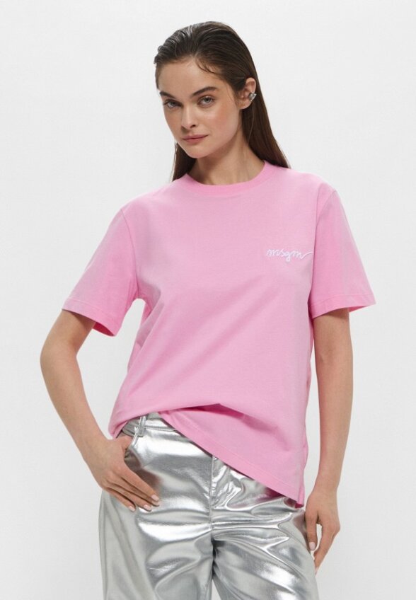 Футболка MSGM